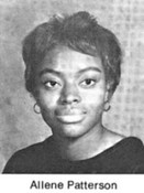 Allene Patterson