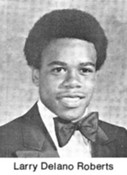 Larry Roberts