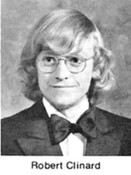 Robert Clinard