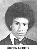 Stanley Loggins